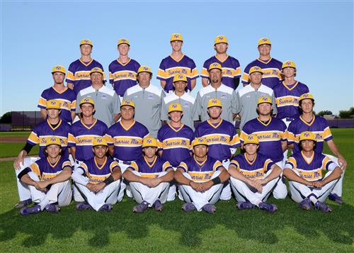Varsity 2017 